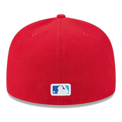 Philadelphia Phillies New Era 2025 Big League Chew 59FIFTY Fitted Hat - MLB