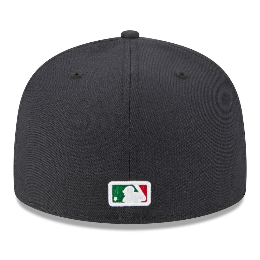 San Francisco Giants New Era 2025 Big League Chew 59FIFTY Fitted Hat - MLB