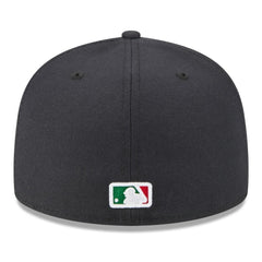 San Francisco Giants New Era 2025 Big League Chew 59FIFTY Fitted Hat - MLB