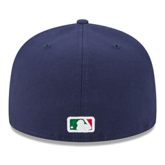 Tampa Bay Rays New Era 2025 Big League Chew 59FIFTY Fitted Hat - MLB