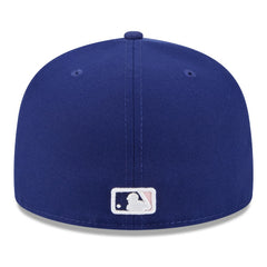 Texas Rangers New Era 2025 Big League Chew 59FIFTY Fitted Hat - MLB