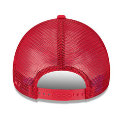 Philadelphia Phillies New Era 2025 Big League Chew A-Frame 9FORTY Adjustable Trucker Hat - MLB