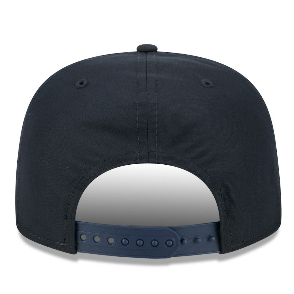 Houston Astros New Era 2025 Big League Chew Golfer Snapback Hat - MLB