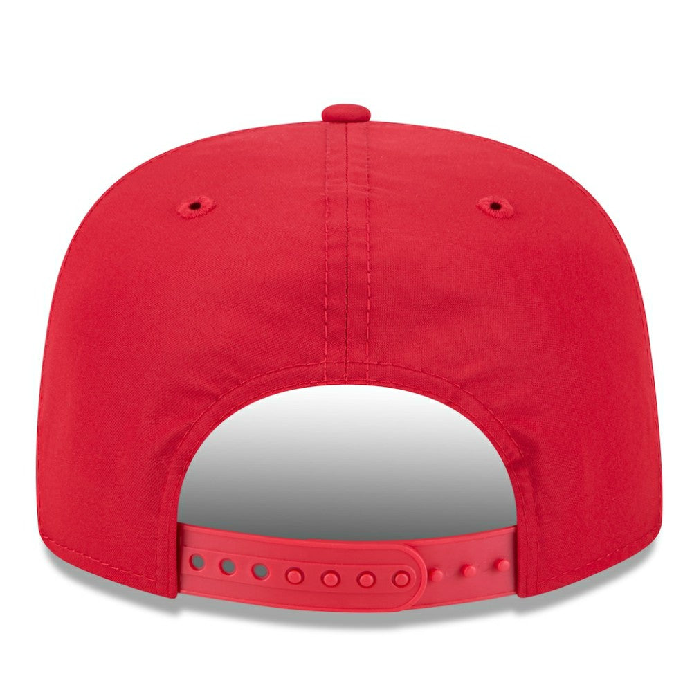 Washington Nationals New Era 2025 Big League Chew Golfer Snapback Hat - MLB
