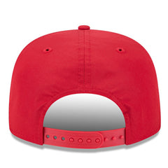 Washington Nationals New Era 2025 Big League Chew Golfer Snapback Hat - MLB