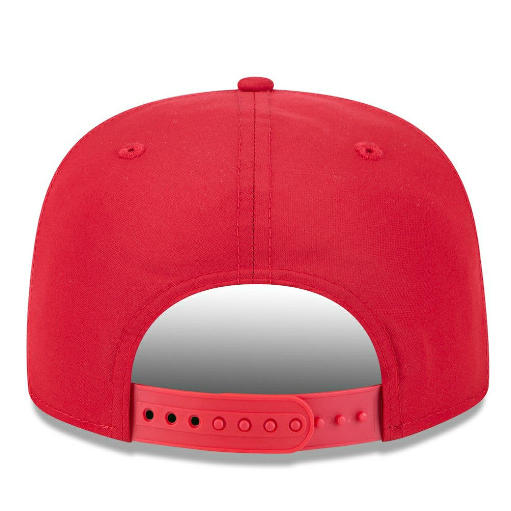 Philadelphia Phillies New Era 2025 Big League Chew Golfer Snapback Hat - MLB