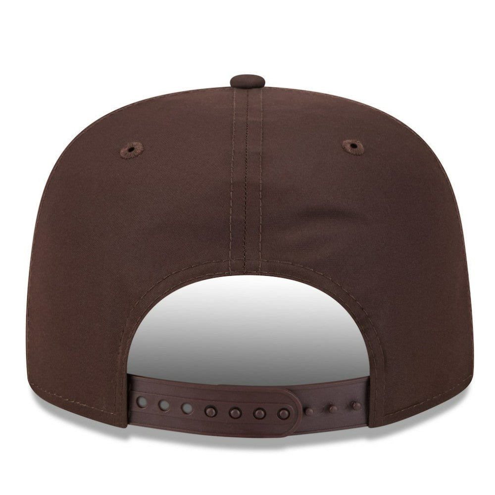 San Diego Padres New Era 2025 Big League Chew Golfer Snapback Hat - MLB
