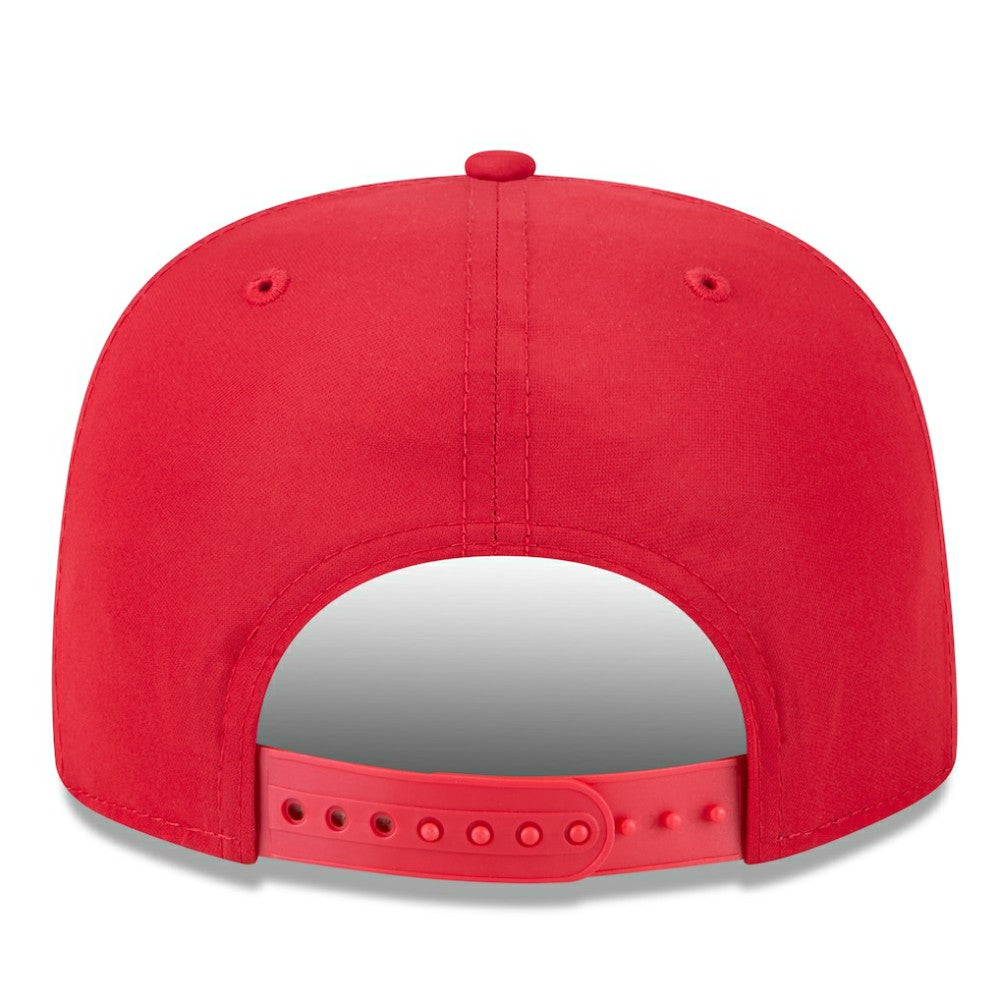 St. Louis Cardinals New Era 2025 Big League Chew Golfer Snapback Hat - MLB
