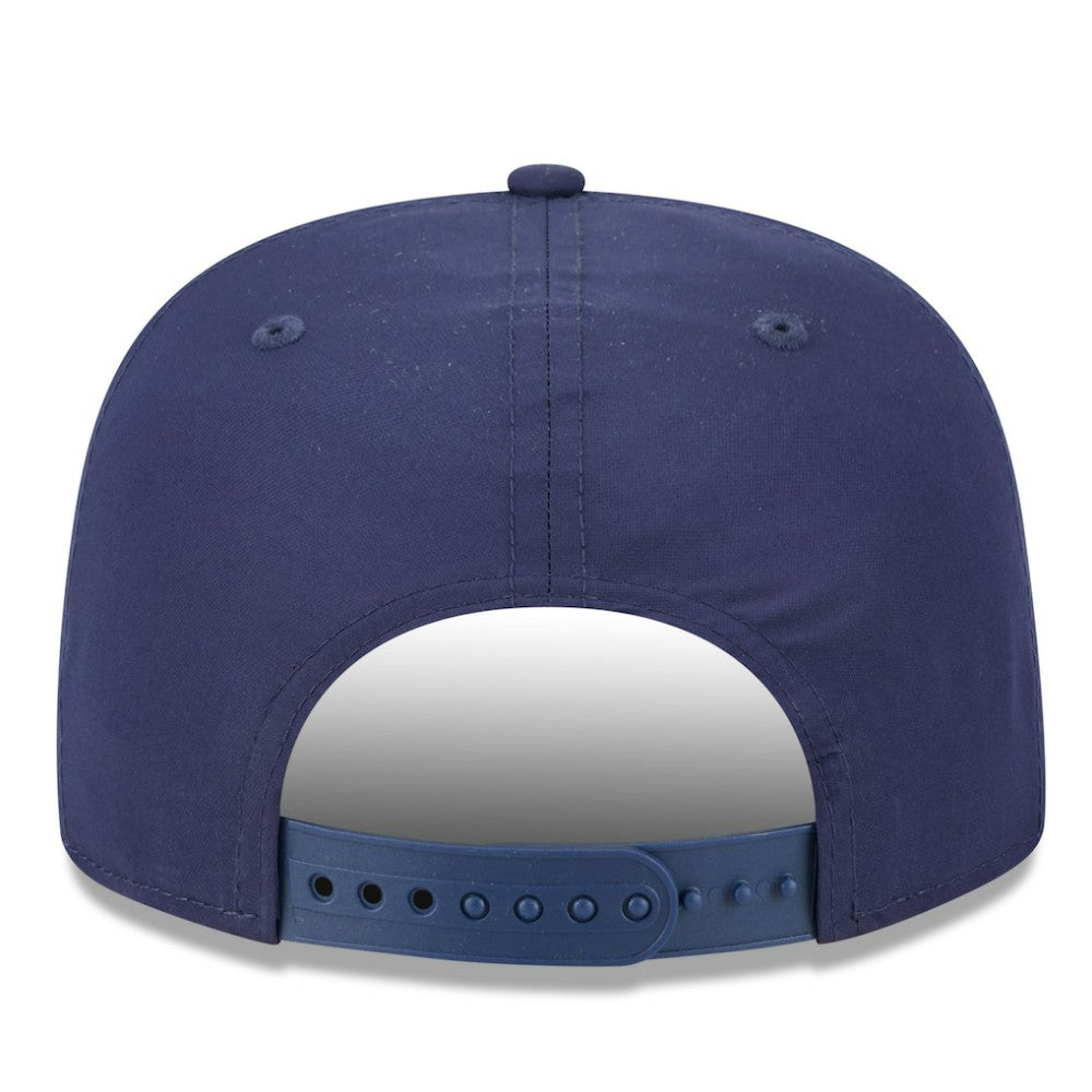 Tampa Bay Rays New Era 2025 Big League Chew Golfer Snapback Hat - MLB