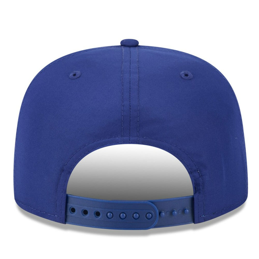Texas Rangers New Era 2025 Big League Chew Golfer Snapback Hat - MLB