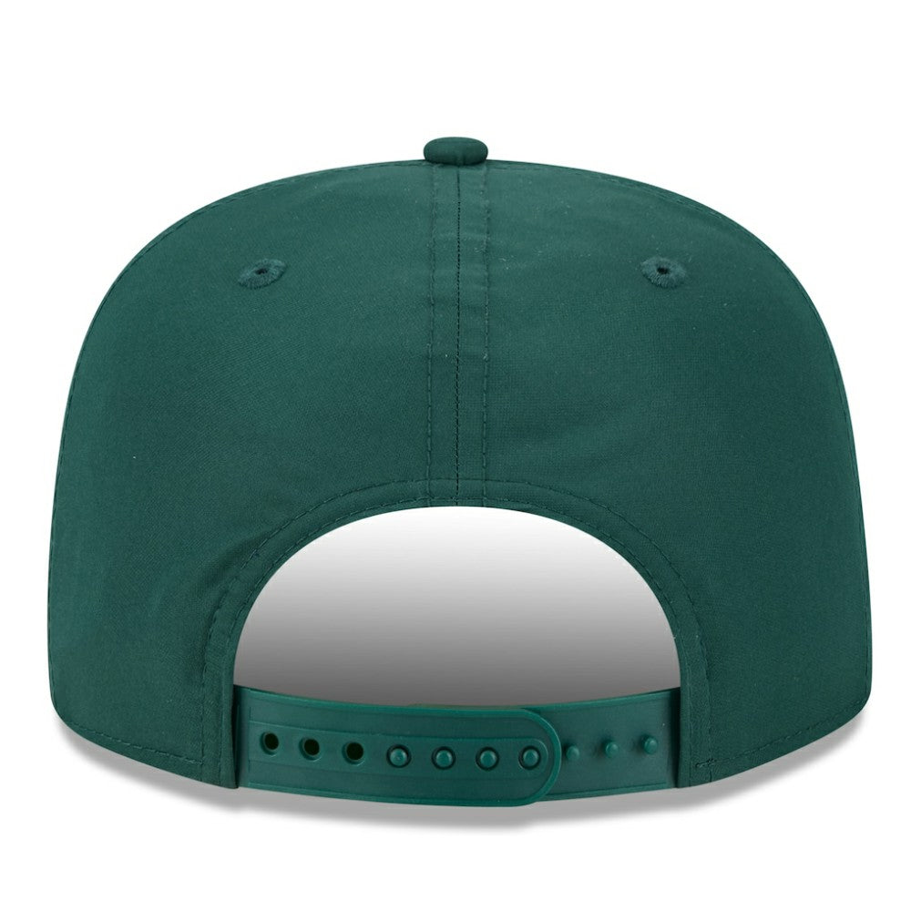 Athletics New Era 2025 Big League Chew Golfer Snapback Hat - MLB