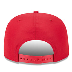 Los Angeles Angels New Era 2025 Big League Chew Golfer Snapback Hat - MLB