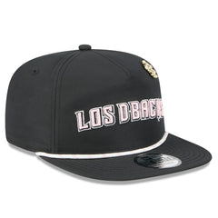 Arizona Diamondbacks New Era 2025 Big League Chew Golfer Snapback Hat - MLB