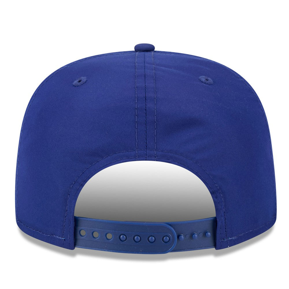 Los Angeles Dodgers New Era 2025 Big League Chew Golfer Snapback Hat - MLB