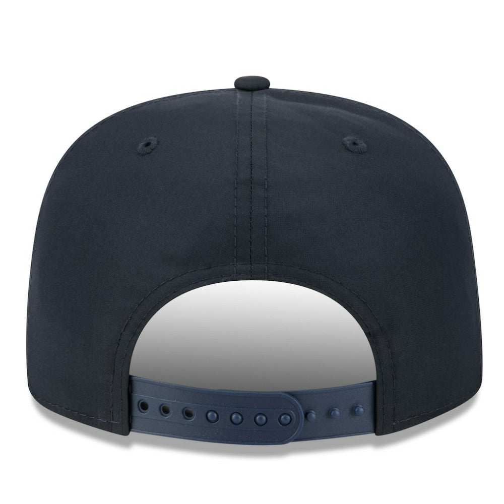 Atlanta Braves New Era 2025 Big League Chew Golfer Snapback Hat - MLB