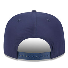 Milwaukee Brewers New Era 2025 Big League Chew Golfer Snapback Hat - MLB