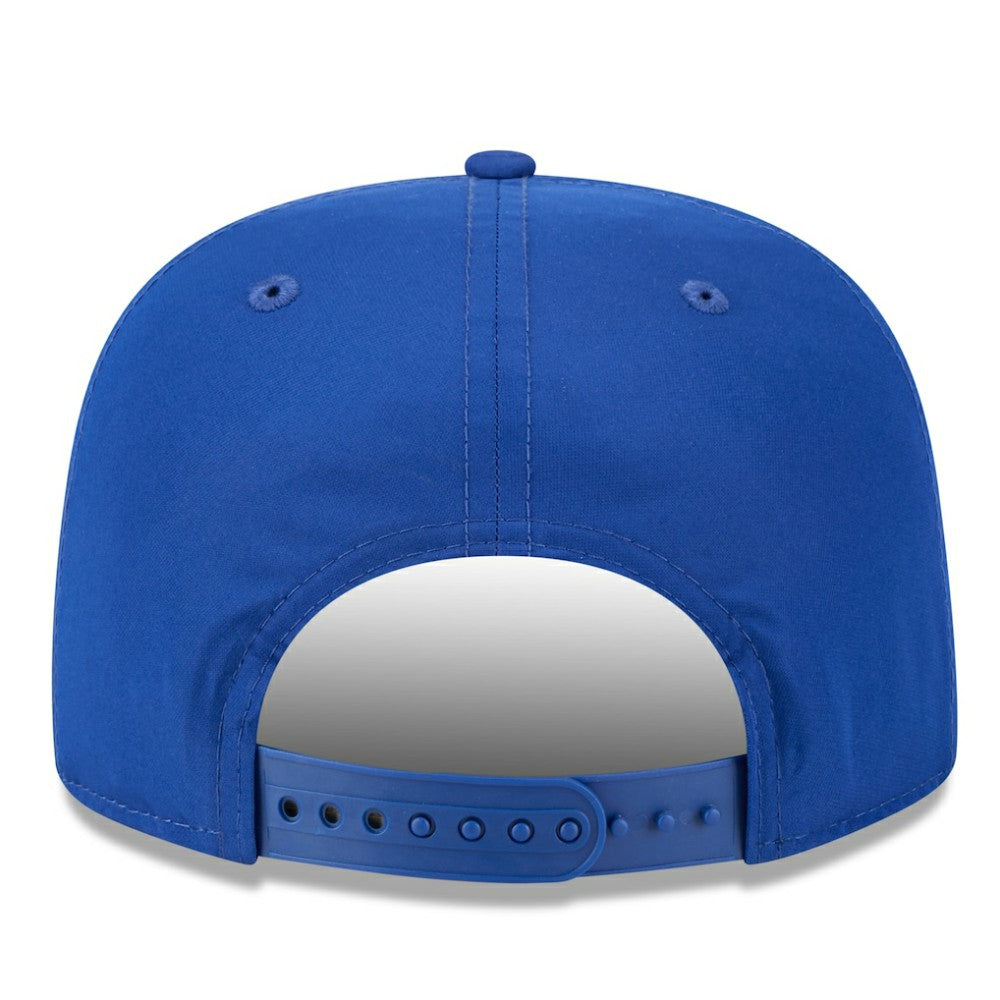 Chicago Cubs New Era 2025 Big League Chew Golfer Snapback Hat - MLB
