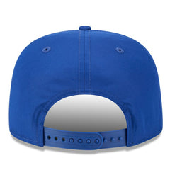 Chicago Cubs New Era 2025 Big League Chew Golfer Snapback Hat - MLB