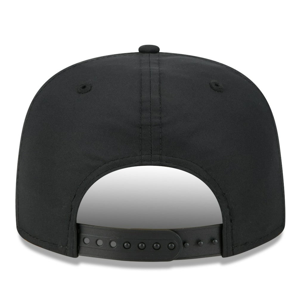 Colorado Rockies New Era 2025 Big League Chew Golfer Snapback Hat - MLB