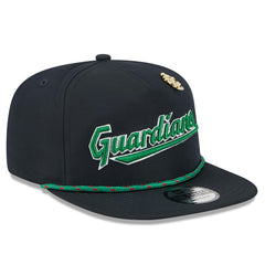 Cleveland Guardians New Era 2025 Big League Chew Golfer Snapback Hat - MLB