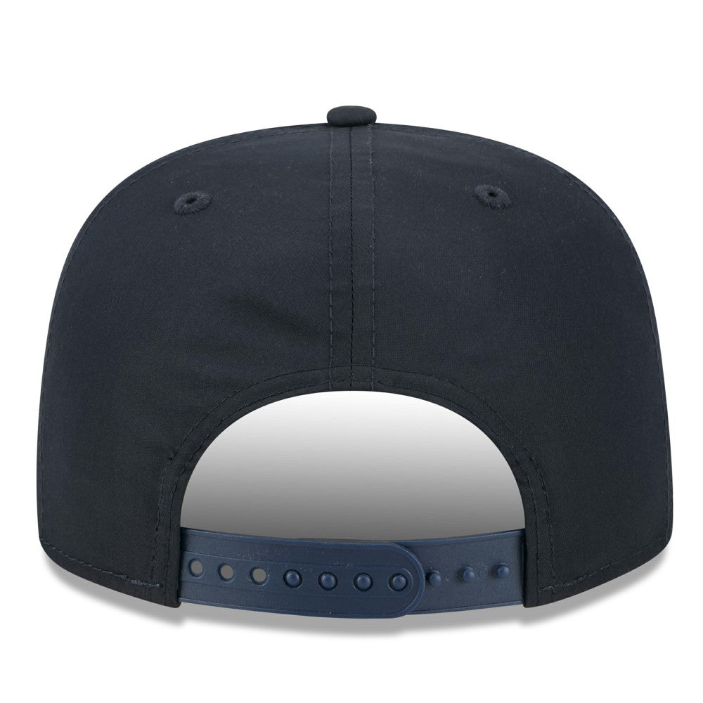 Cleveland Guardians New Era 2025 Big League Chew Golfer Snapback Hat - MLB