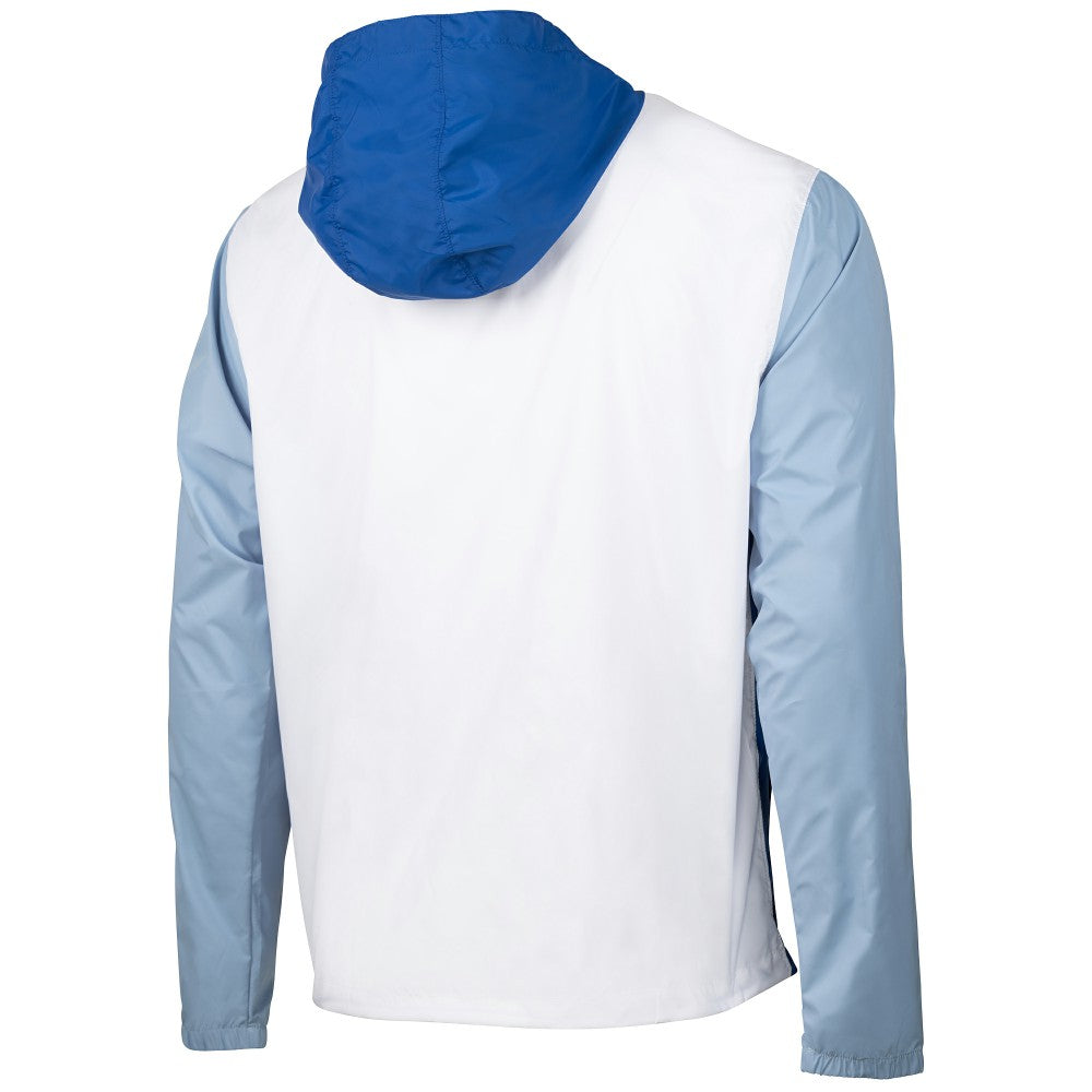 Argentina National Team Block Pro Full-Zip Windbreaker Jacket Royal - FIFA World CUP