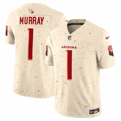 Kyler Murray Arizona Cardinals 2025 Rivalries Collection Limited Jersey Natural | Nike for Sale