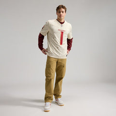 Kyler Murray Arizona Cardinals 2025 Rivalries Collection Limited Jersey Natural | Nike for Sale