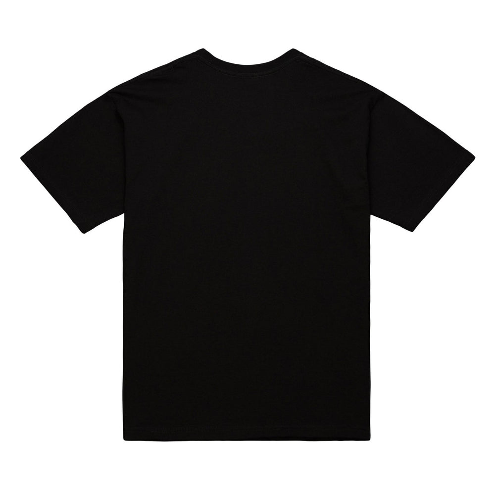 Anthony Edwards NBA Unisex Real Big Face Player T-Shirt Black - NBA