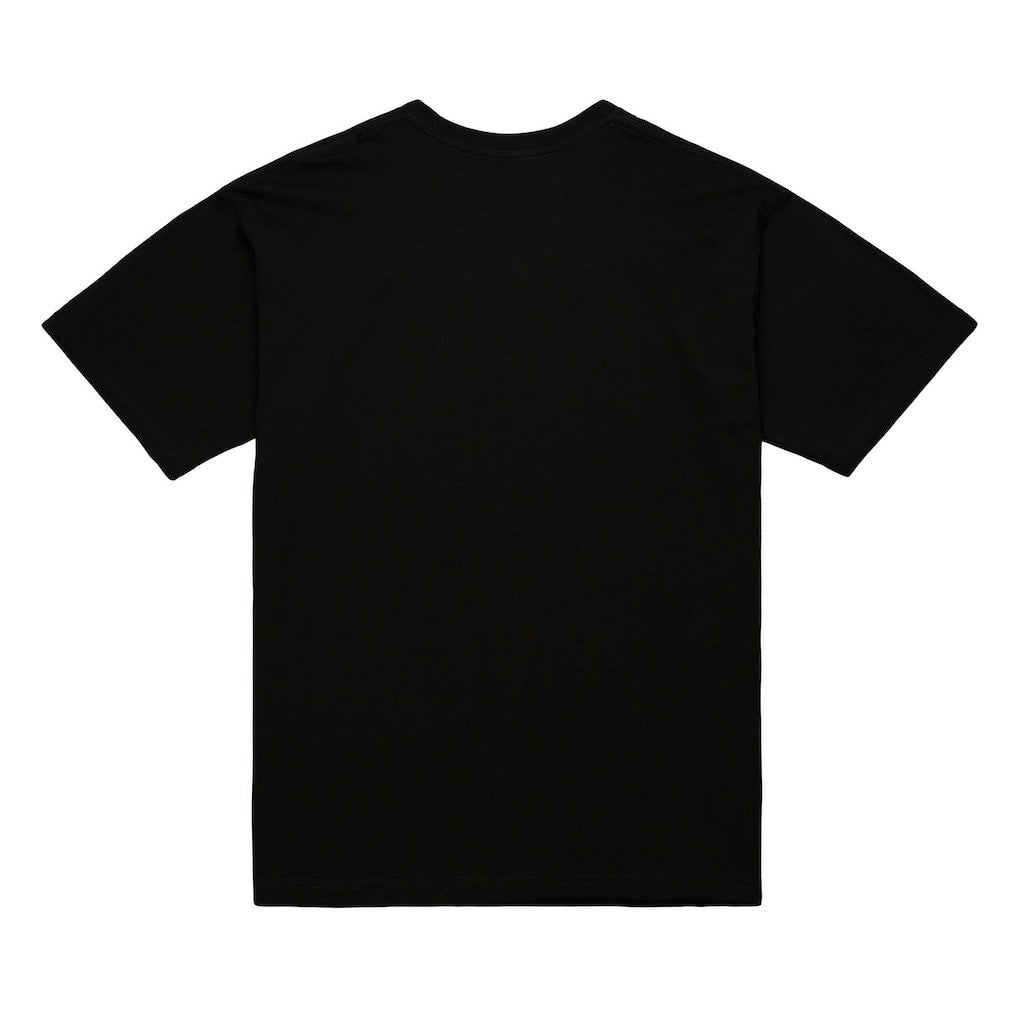 Jayson Tatum NBA Unisex Real Big Face Player T-Shirt Black - NBA
