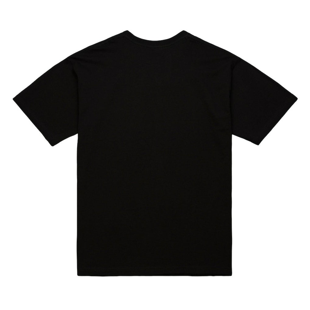 Jayson Tatum NBA Unisex Real Big Face Player T-Shirt Black - NBA