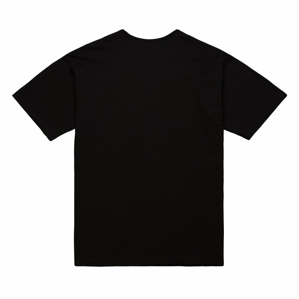 Kevin Durant NBA Unisex Real Big Face Player T-Shirt Black - NBA