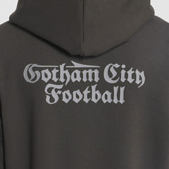 New York Jets Women's 2025 Rivalries Collection Standard Issue Sideline Dri-FIT Hoodie Gotham Green | Nike for Sale
