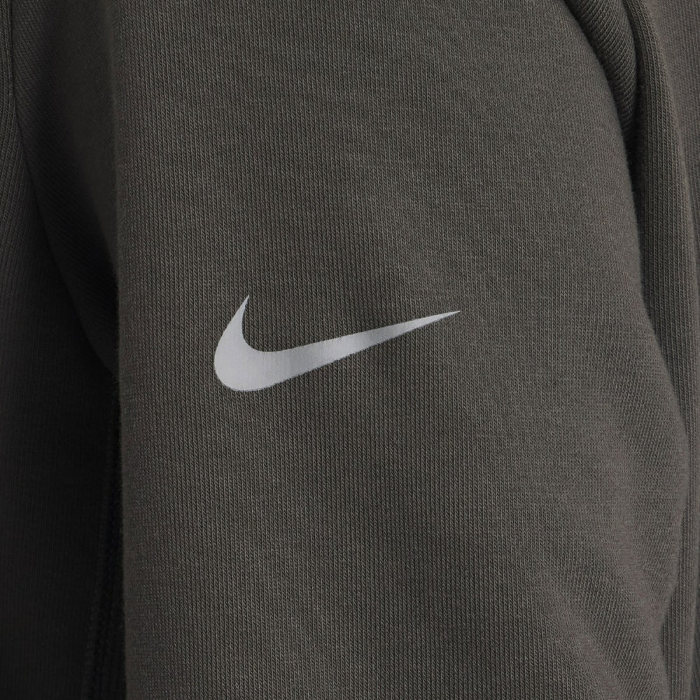 New York Jets Women's 2025 Rivalries Collection Standard Issue Sideline Dri-FIT Hoodie Gotham Green | Nike for Sale