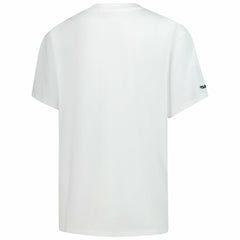 Pittsburgh Pirates Mitchell & Ness Women's Cooperstown Collection Boyfriend T-Shirt - MLB