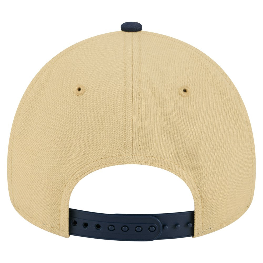 Los Angeles Dodgers x The Heritage Collection New Era LA84 Summer Olympics 9FORTY Adjustable Hat - MLB