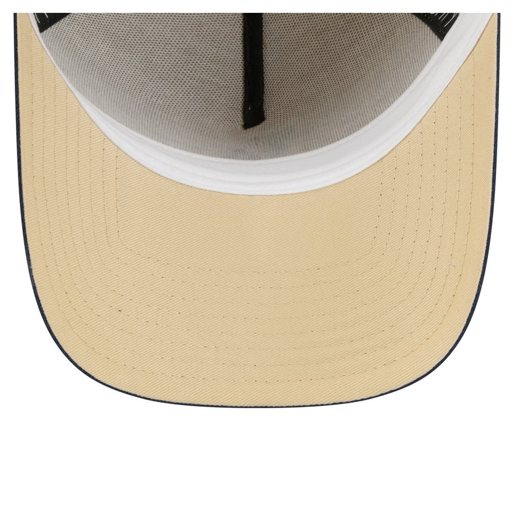 Los Angeles Dodgers x The Heritage Collection New Era LA84 Summer Olympics 9FORTY Adjustable Hat - MLB