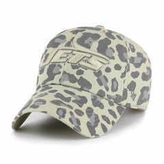 New York Jets '47 Women's Bagheera Clean Up Adjustable Hat Gray | NFL