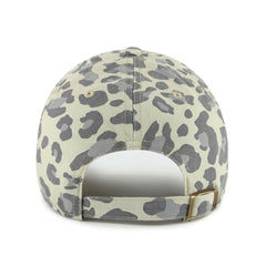 Minnesota Vikings '47 Women's Bagheera Clean Up Adjustable Hat Gray | 47 brand