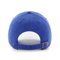New York Giants '47 Women's Ariana Clean Up Adjustable Hat Royal | 47 brand