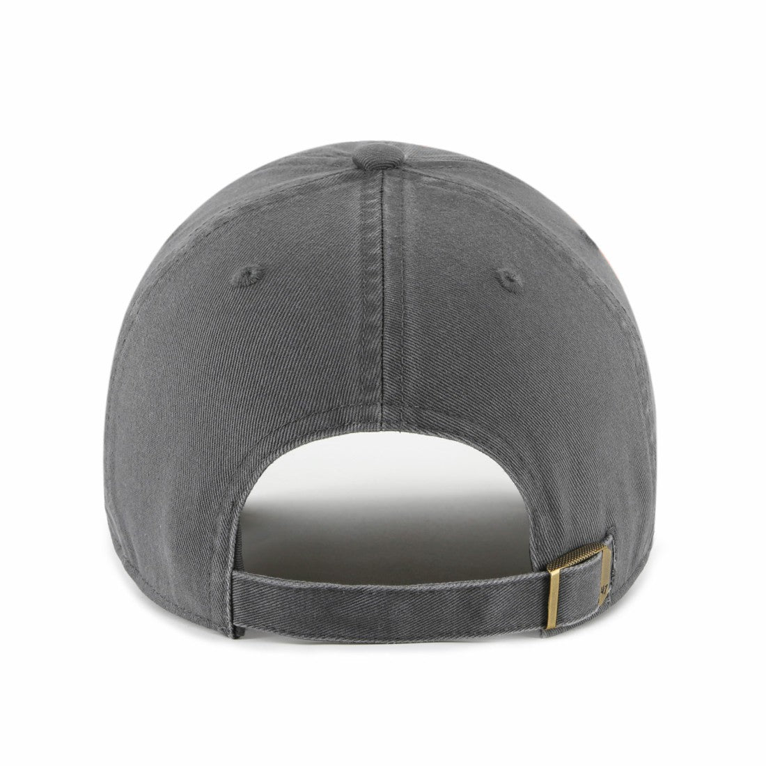 Tampa Bay Buccaneers '47 Women's Ariana Clean Up Adjustable Hat Graphite | 47 brand