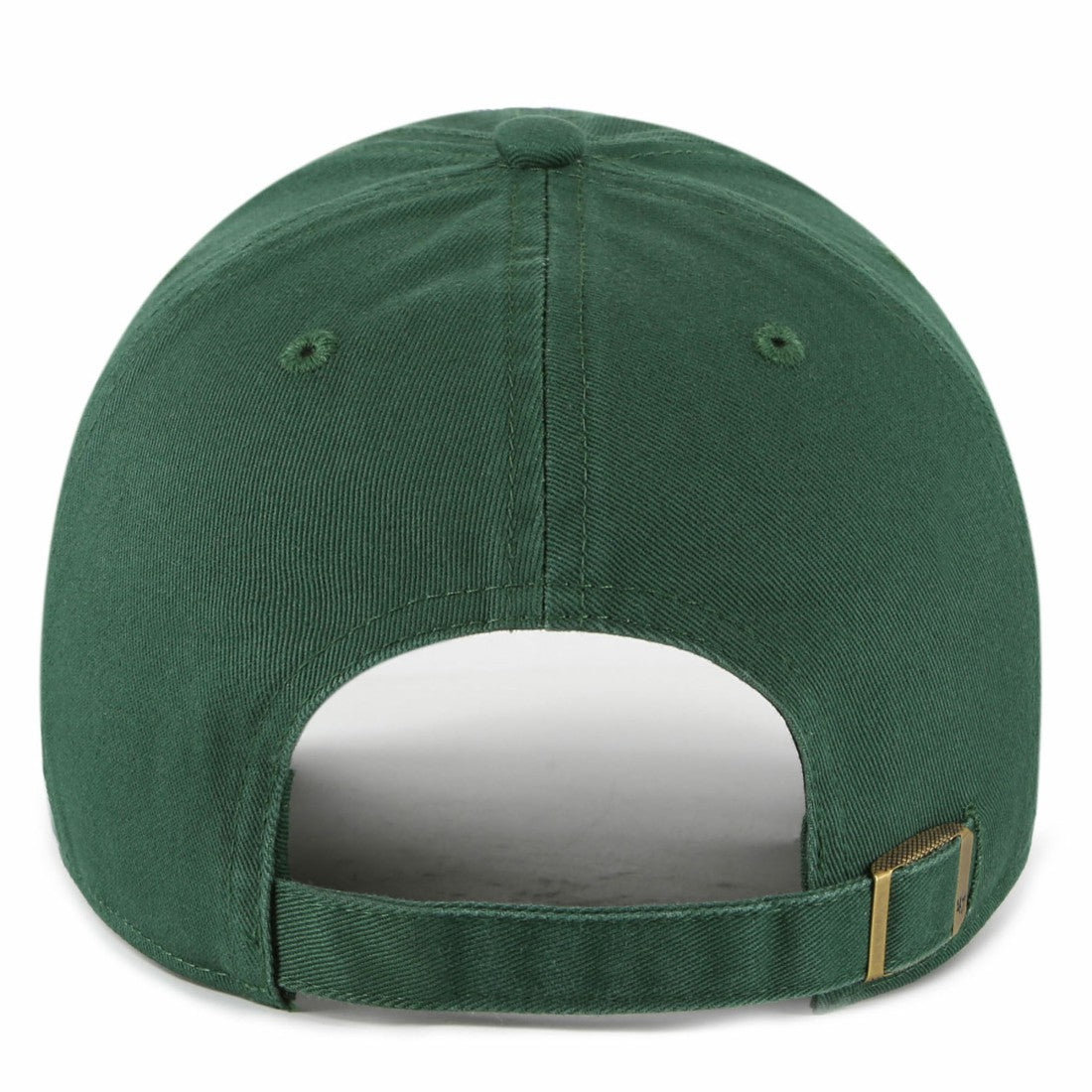 Green Bay Packers '47 Women's Ariana Clean Up Adjustable Hat Green | 47 brand