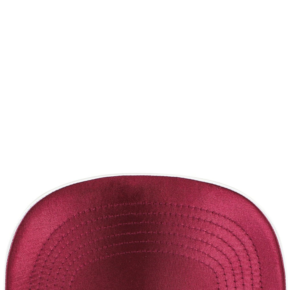 Washington Commanders '47 Women's Outspoken Hitch Adjustable Hat White | 47 brand