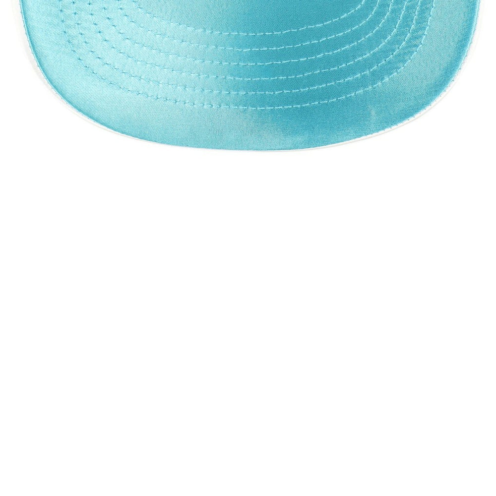 Miami Dolphins '47 Women's Outspoken Hitch Adjustable Hat White | 47 brand