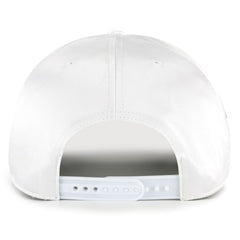Minnesota Vikings '47 Women's Outspoken Hitch Adjustable Hat White | 47 brand