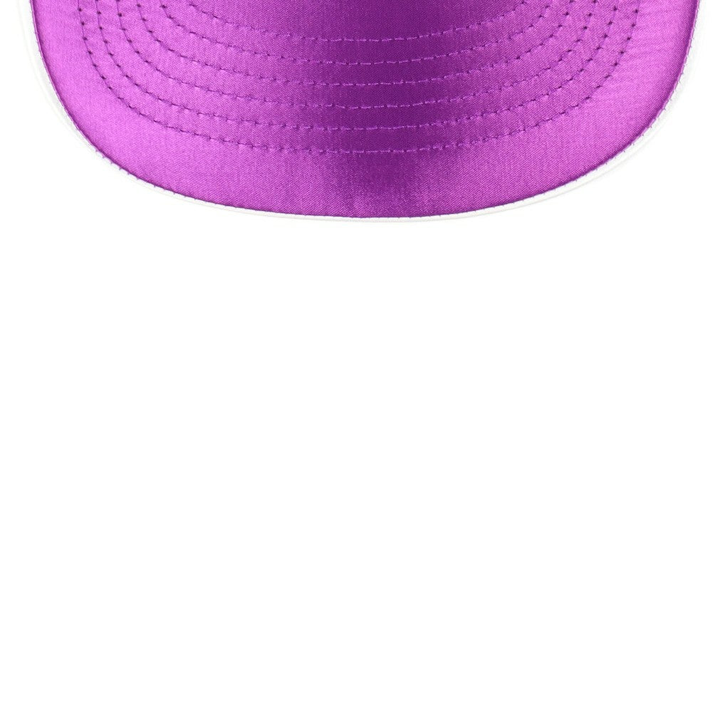 Minnesota Vikings '47 Women's Outspoken Hitch Adjustable Hat White | 47 brand