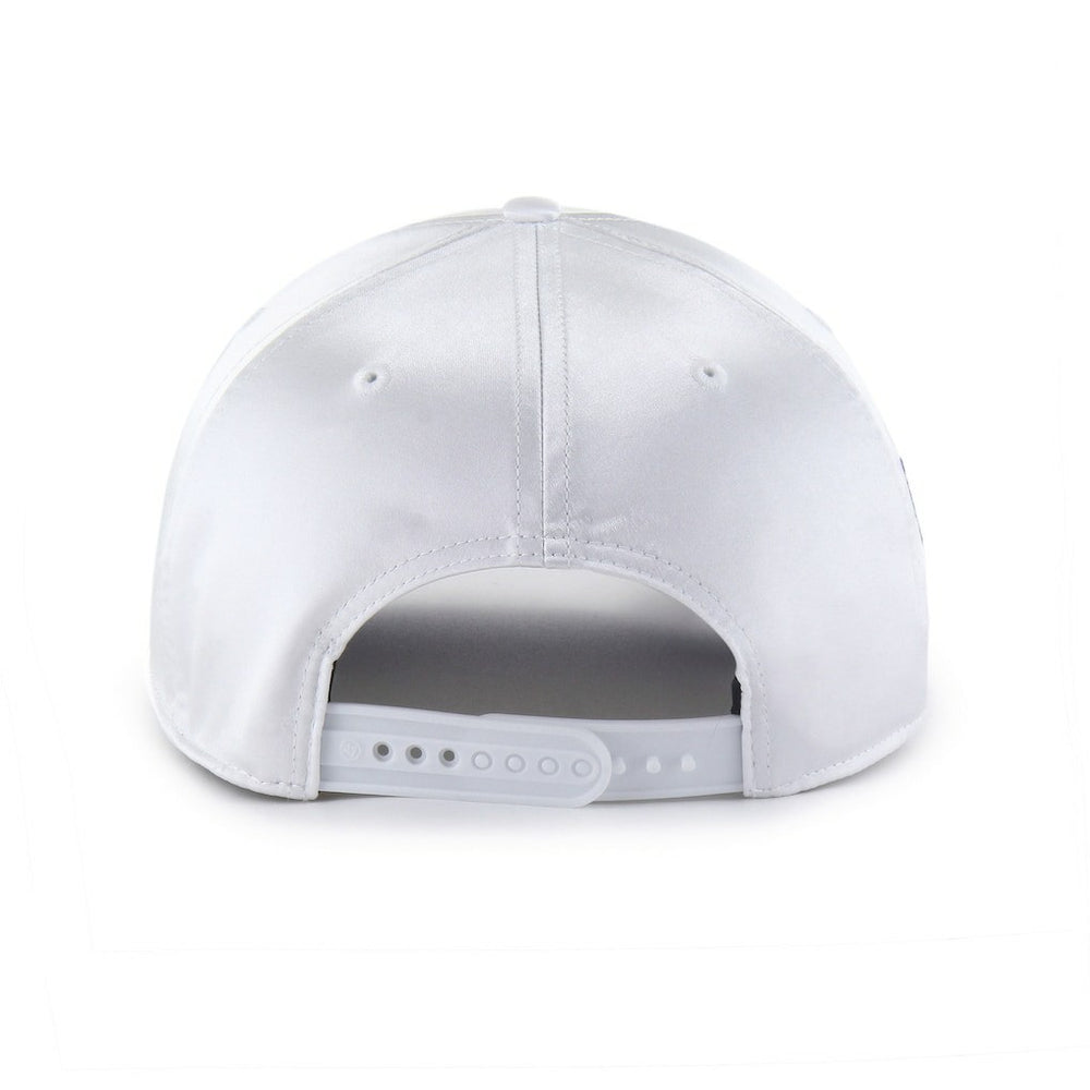 Philadelphia Eagles '47 Women's Outspoken Hitch Adjustable Hat White | 47 brand