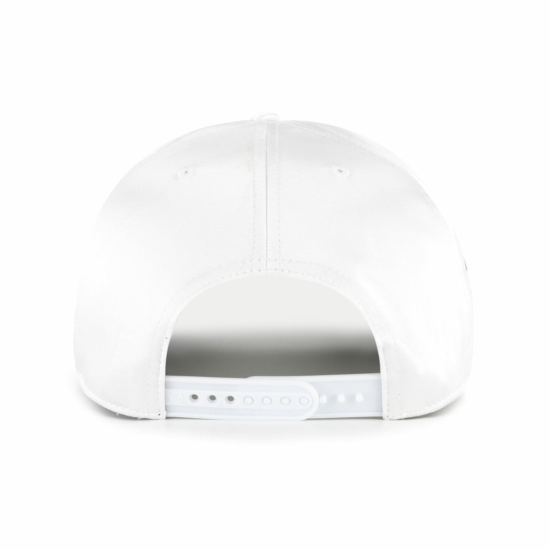Tampa Bay Buccaneers '47 Women's Outspoken Hitch Adjustable Hat White | 47 brand