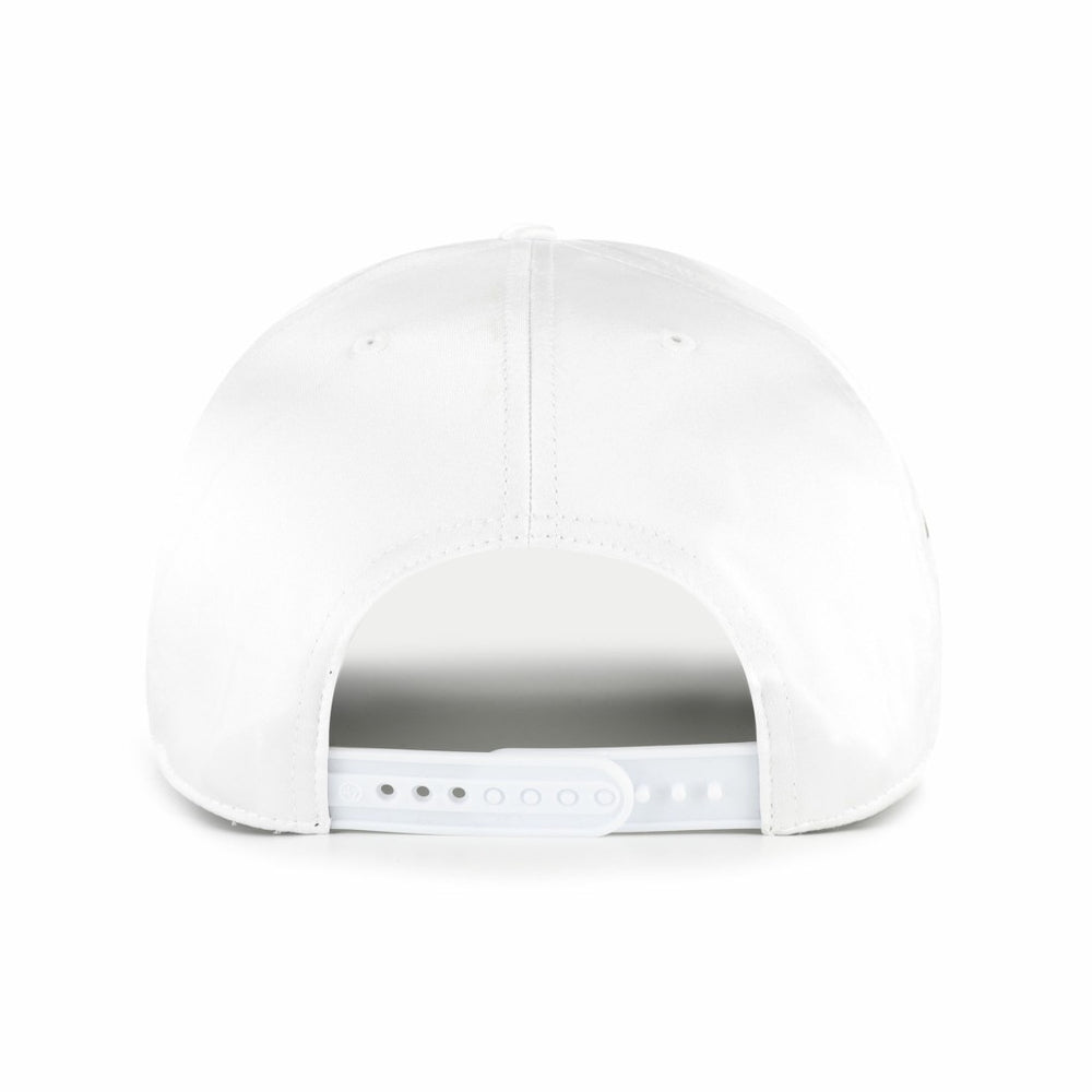 Tampa Bay Buccaneers '47 Women's Outspoken Hitch Adjustable Hat White | 47 brand