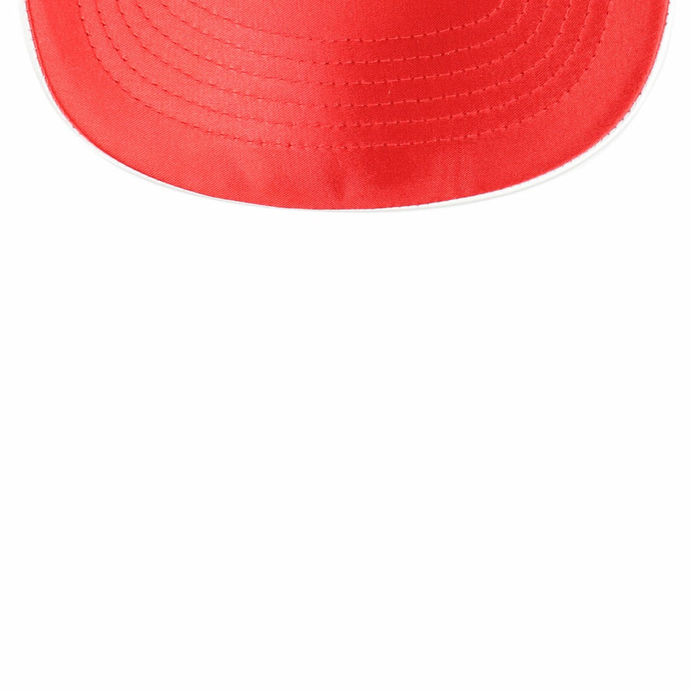Tampa Bay Buccaneers '47 Women's Outspoken Hitch Adjustable Hat White | 47 brand